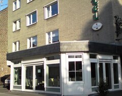 Khách sạn Hotel Zur Alten Schmiede (Grevenbroich, Đức)