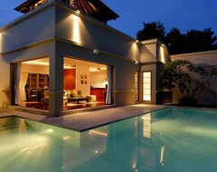 Khách sạn Residence Phuket - A Lantern Residence And Resort (Cape Panwa, Thái Lan)