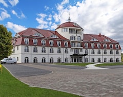Khách sạn Woiński Spa (Lubniewice, Ba Lan)