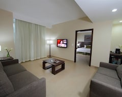 Victoria Hotel And Suites Panama (Ciudad de Panamá, Panamá)