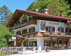 Hotel Rehwinkl (Ramsau, Tyskland)