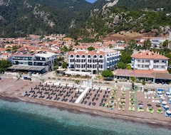 Khách sạn Diplomat Hotel Turunc (Mugla, Thổ Nhĩ Kỳ)