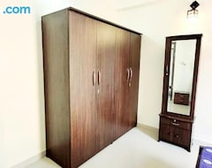 Cijela kuća/apartman Entire Apartment -pradhan Nagar Middle Of The City (Siliguri, Indija)