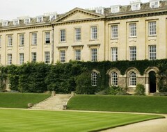 Bed & Breakfast Becket House (Oxford, Iso-Britannia)