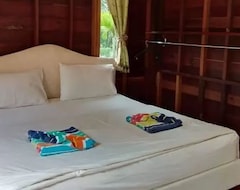 Ingaun Resort Kanchanaburi (Suphanburi, Thailand)