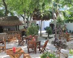 Khách sạn Bendito Rancho (Playa del Carmen, Mexico)