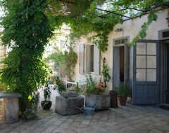 Oda ve Kahvaltı Mas des Tourterelles (Saint-Remy-de-Provence, Fransa)