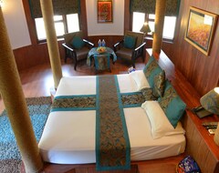 فندق The Lake Village (Bhimavaram, الهند)