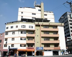 Hotel Nuevo Samaritano (Medellin, Kolumbija)