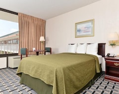Hotelli Quality Inn Suites (Avon Park, Amerikan Yhdysvallat)