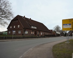 Khách sạn Garnilo (Stapelfeld, Đức)