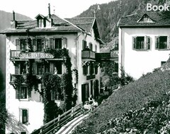 Toàn bộ căn nhà/căn hộ A Flanc De Montagne (Salvan, Thụy Sỹ)