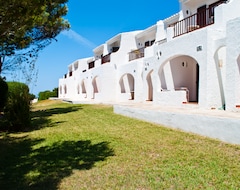 Căn hộ có phục vụ Apartamentos Sa Cala (Ciutadella, Tây Ban Nha)