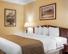 Hotel Quality Inn (Selma, USA)