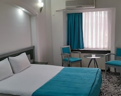 Hotelli Turk Inn Uzcan (Usak, Turkki)