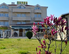 Khách sạn Salida 1 (Prilep, Cộng hòa Bắc Macedonia)