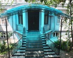 Albergue City Hostel Dushanbe (Dusambé, Tayikistán)