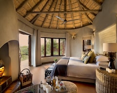 Otel Madikwe Safari Lodge (Madikwe, Güney Afrika)