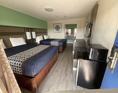 Hotel Executive Inn & Suites (Beaumont, Sjedinjene Američke Države)