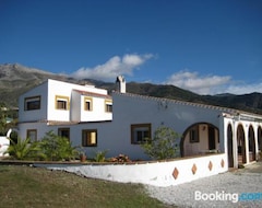 Cijela kuća/apartman Casa Siete Arcos (Sedella, Španjolska)