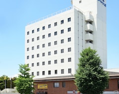 Khách sạn Route Tsukuba (Tsukuba, Nhật Bản)