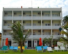 Khách sạn Hotel J Negombo (Negombo, Sri Lanka)
