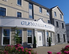 Hotel Hanley Oaks ex Glen Oaks (Galway, Ireland)