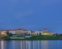 Casa rural Herdade da Urgueira (Vila Velha de Ródão, Portugal)