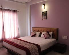 Khách sạn Girija (Pune, Ấn Độ)