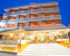 Hotel Universal (Caorle, Italy)
