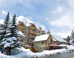Hotel Wedgewood Lodge (Breckenridge, USA)