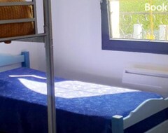 Cijela kuća/apartman Chez Laura Et Momo (Maubert-Fontaine, Francuska)