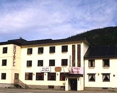 Khách sạn Mosjøen Hotell (Mosjøen, Na Uy)