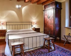 Hotel Residence Antico San Zeno (Verona, Italy)
