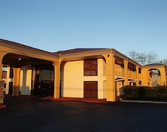 Hotel Econo Lodge Inn & Suites (Grifin, Sjedinjene Američke Države)