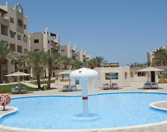 Khách sạn Nubia Aqua Beach (Hurghada, Ai Cập)