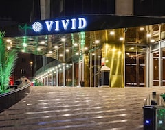 Vivid Jeddah Hotel, A Member Of Radisson Individuals (Jedda, Arabia Saudí)