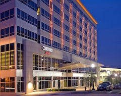 Otel Courtyard Washington, Dc/U.S. Capitol (Washington D.C., ABD)