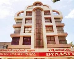 Hotel Palace Plaza (Mysore, Indija)