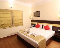 Hotel Empire Regency (Jaipur, Indija)