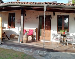 Cijela kuća/apartman Rustico Giardino Esotico (Verbania, Italija)