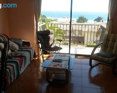 Entire House / Apartment Apartamento Playa Mar Azul (El Quisco, Chile)