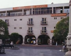 Khách sạn Hotel Posada Arcos (San Juan de los Lagos, Mexico)
