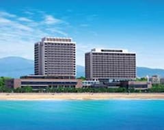 Khách sạn Paradise Hotel Busan (Busan, Hàn Quốc)