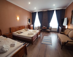 Hotel Bristol (Banská Štiavnica, Slovakya)