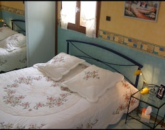Bed & Breakfast La Maison Ardennaise (Chalandry-Elaire, Ranska)