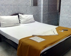 Hotel Thaj Regency (Chennai, India)