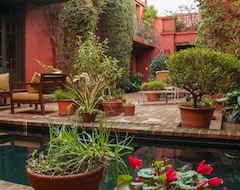 Khách sạn Jardin Escondido by Coppola (Buenos Aires, Argentina)