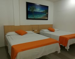 Hotel Ayenda Alameda Real (Montería, Kolumbija)