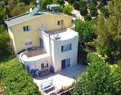 Otel Heredot's house (Finike, Türkiye)